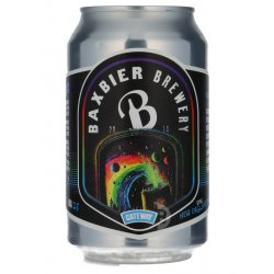 Baxbier - Gateway - Beerdome