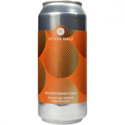Other Half Brewing Co. Big Nectaron Vibes