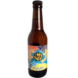 Yria Golden Ale