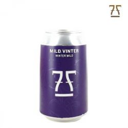 7 Fjell Mild Vinter 33 Cl. (lattina) - 1001Birre