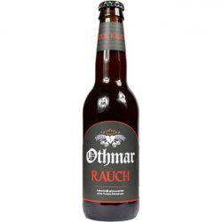 Ootmarsummer Bierbrouwerij Heupink & Co Othmar Rauchbier