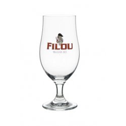 Copa Filou 30 cl. - FlejeBirras