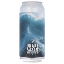 Azvex Brewing Company Drake Passage