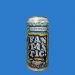 Burton Road Brewing Co. 'Fantastic' Alcohol-Free Lager (0.0% ABV) 440ml 