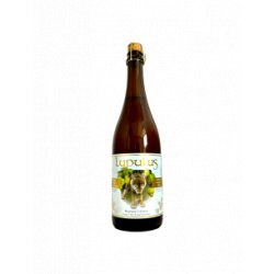 Lupulus - Blonde Belgian Tripel 75 cl - Bieronomy