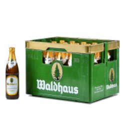 Privatbrauerei Waldhaus Waldhaus Schwarzwald Weisse HEFE-WEIZEN Privatbrauerei Waldhaus Waldhaus Schwarzwald Weisse HEFE-WEIZEN