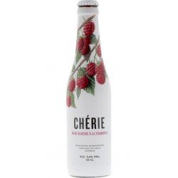 Cherie FRAMBOISE 33CL - Selfdrinks