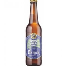 Browar Gościszewo Barber