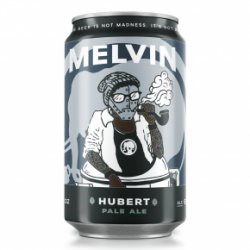 Melvin Hubert - Barrilito Beer Shop