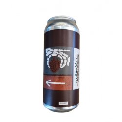 Messorem - De lAutre Coté V4 - 473ml - La Bière à Boire