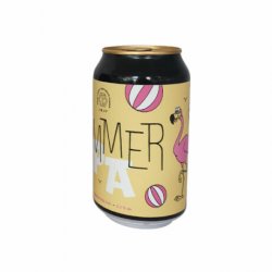 Arav’ Summer IPA 33 cl - RB-and-Beer