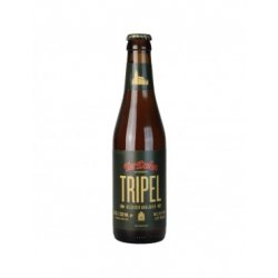 Ter Dolen Triple 33 cl - Bière Belge - L’Atelier des Bières