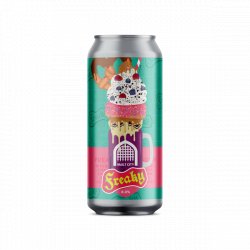 Vault City Brewing Freaky Vault City Brewing Freaky