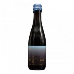 Lervig Lervig - Rackhouse Triple Chocolate Coconut  - 14.3% - 37.5cl - Bte - La Mise en Bière