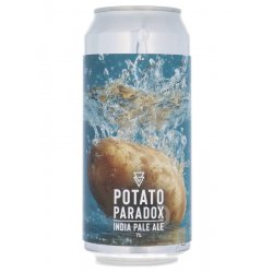Azvex Brewing Company Potato Paradox