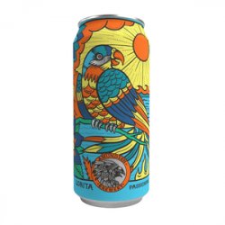 Amundsen Lorita - Beer Force