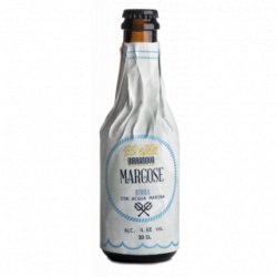 Birranova Margose - Cantina della Birra