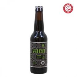 Brewfist The Ugly (Tuco) 33 Cl. - 1001Birre