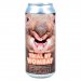 Thin Man Trial by Wombat Galaxy IPA 