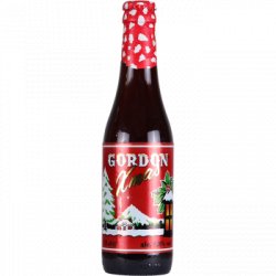 Gordon Xmas