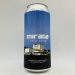 Mirage White Satin West Coast IPA Can 
