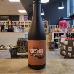 3 Sons Brewing Co. Coconut Daydreams
