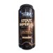 Nouvelle France - Stout Impérial - 473ml 