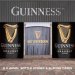 Guinness 2 x 440ml, Bottle Opener & Playing Cards Guinness 2 x 440ml, Bottle Opener & Playing Cards
