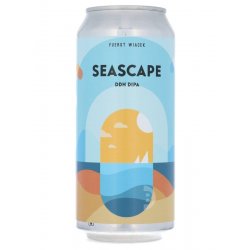 Fuerst Wiacek  Vitamin Sea - Seascape (2023) - Beerdome