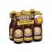 Grimbergen Blond clip 6 x 33cl 