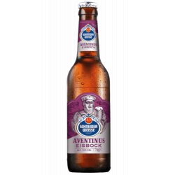 Schneider Weisse Tap 9 Aventinus Eisbock