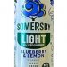 Somersby Blueberry & Lemon Light Cider Can 500ml 
