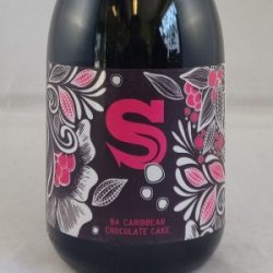 Siren Craft Brew Barrel Aged Caribbean Chocolate Cake 2024 Siren Craft Brew Barrel Aged Caribbean Chocolate Cake 2024