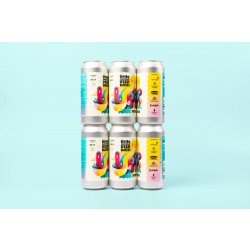 Verdant Brewing Co Little Summer Beer Bash 2025 - LSBB