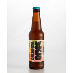 Cervecería de Colima Colimota Once