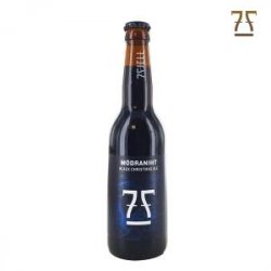 7 Fjell Modraniht 33 Cl. - 1001Birre