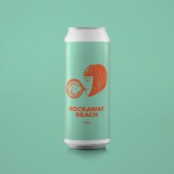 Pomona Island  Rockaway Beach  5.3% - The Black Toad