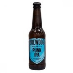 Brewdog Punk IPA