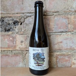 DEYA Brewing Company Meet Me On the Beacon