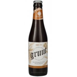 Gruut Bruin Gruut Bruin