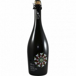 Wild Creatures -                                              Blanc de Brute 2019 - Just in Beer