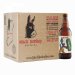 Black Donkey TKO IPA 12 x 500ml Case 
