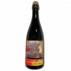 Insight Cellars  Pot & Column Kriek 2021