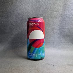 Moonwake Superdelic Pale - Beermoth