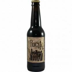 Pochs Cervesa Artesana -                                              Basalt - Just in Beer