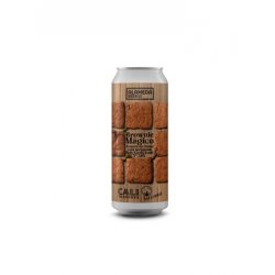 Alameda Beer Company – Brownie Mágico American Stout - Lúpulo House