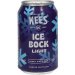 Kees Ice Bock Light IPA 