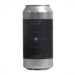 Spyglass - Citra Singularity - Ales & Brews