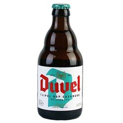 Duvel Tripel Hop Cashmere Duvel Tripel Hop Cashmere