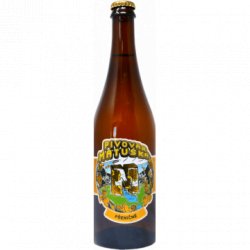 Pivovar Matuška Pšeničné 13° / Weizen Pivovar Matuška Pšeničné 13° / Weizen